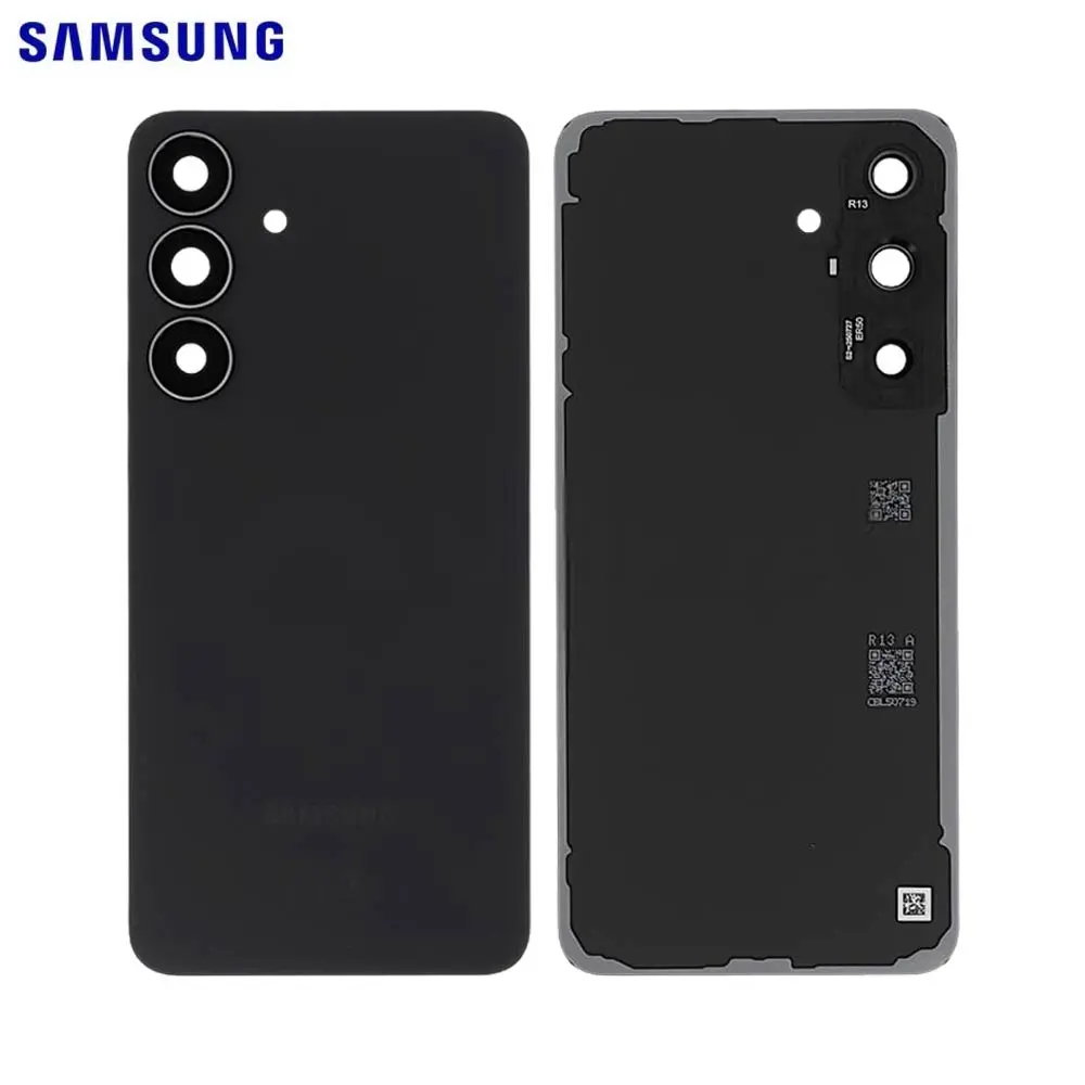 Vitre Arrière Galaxy S25 FE (Originale & Premium) - Cache Batterie SM-S731